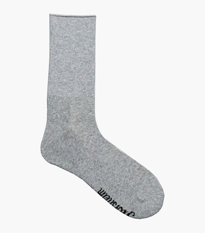 Florsheim 2-Pack Soft Stretch Mens Crew Dress Socks