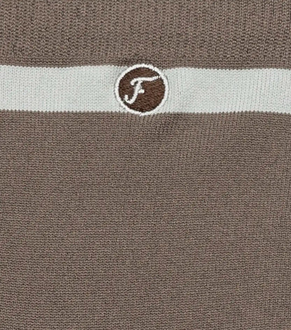 Florsheim Versa Weave Mens Crew Dress Socks