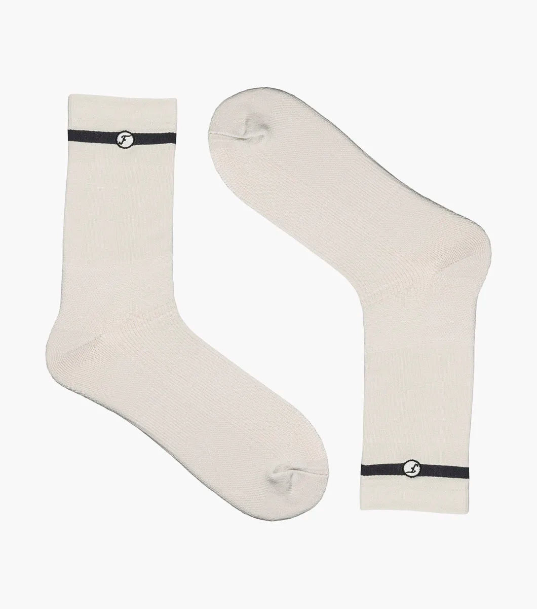 Florsheim Versa Weave Mens Crew Dress Socks