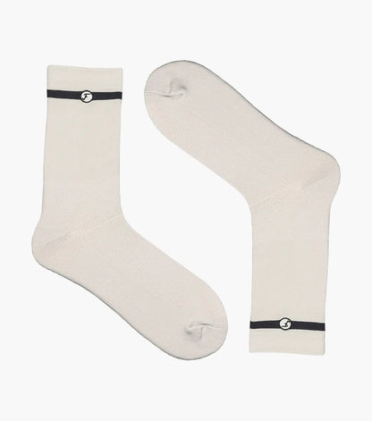 Florsheim Versa Weave Mens Crew Dress Socks