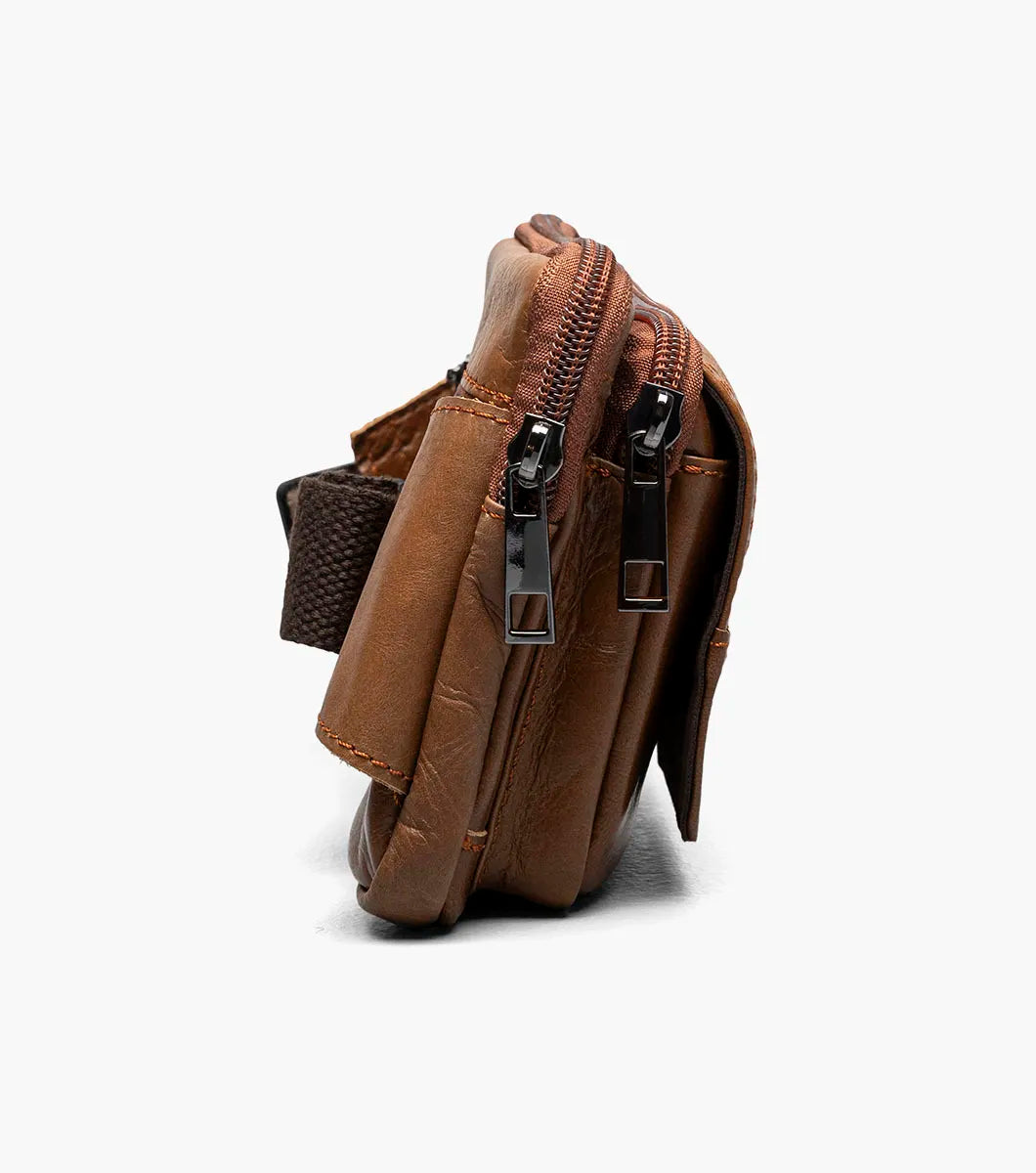 Florsheim Paolo Belt Bag