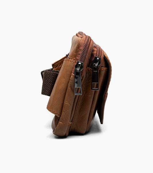 Florsheim Paolo Belt Bag