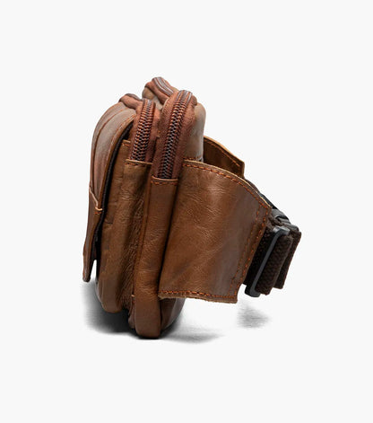Florsheim Paolo Belt Bag