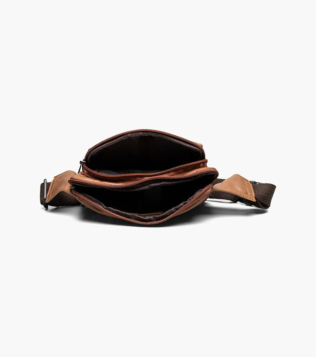 Florsheim Paolo Belt Bag