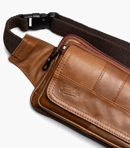 Florsheim Paolo Belt Bag