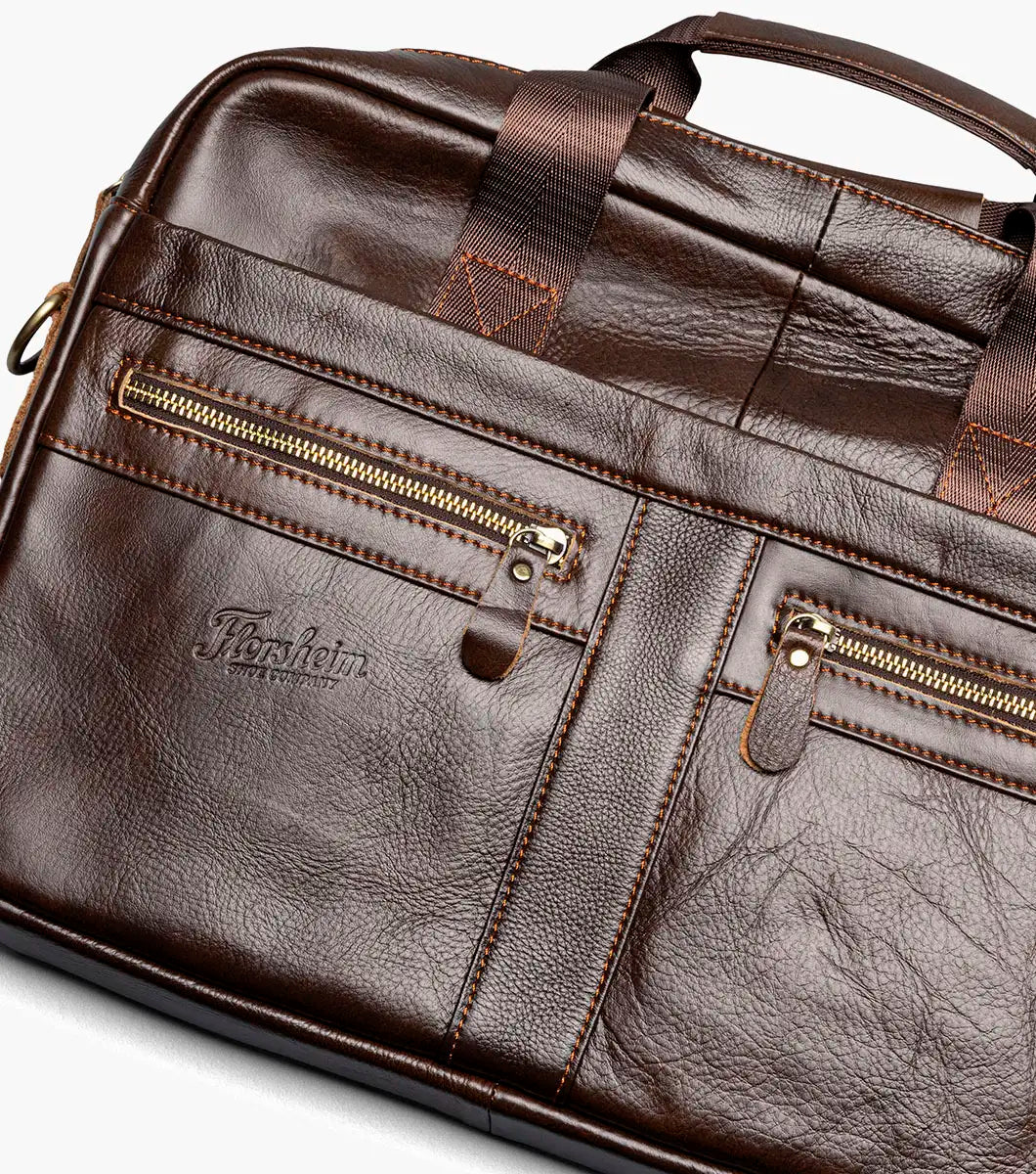 Florsheim Armando Briefcase