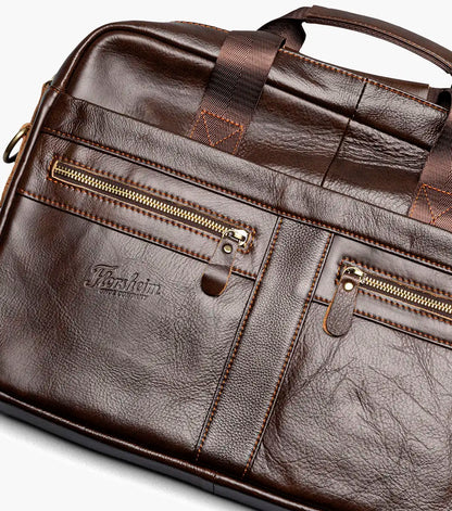 Florsheim Armando Briefcase