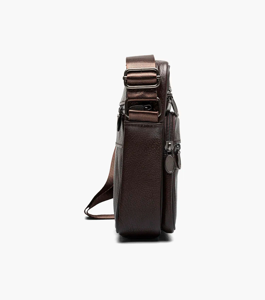 Florsheim Enzo Shoulder Bag