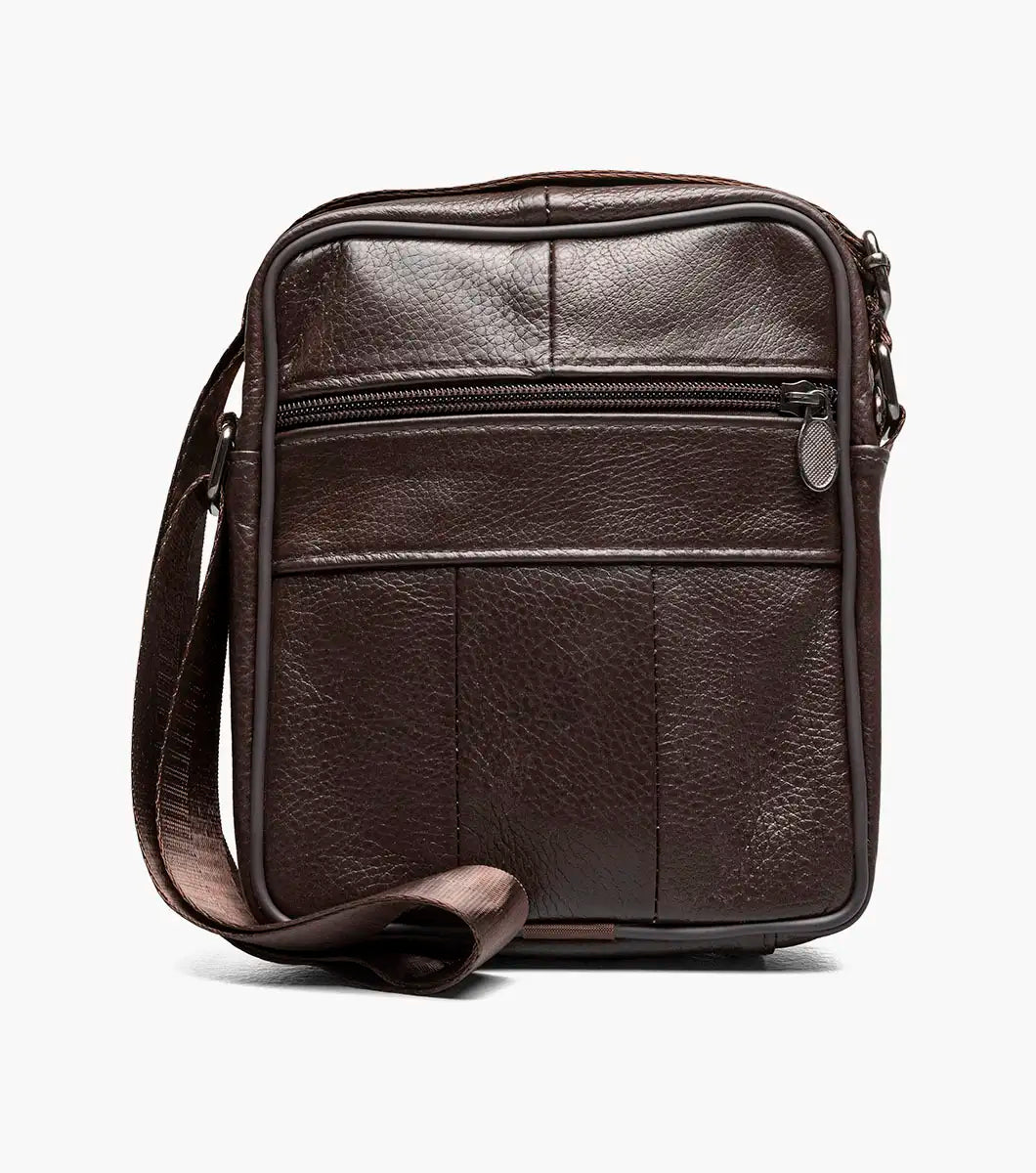 Florsheim Enzo Shoulder Bag