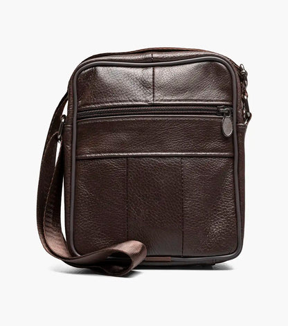 Florsheim Enzo Shoulder Bag