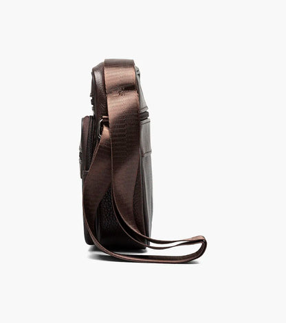 Florsheim Enzo Shoulder Bag