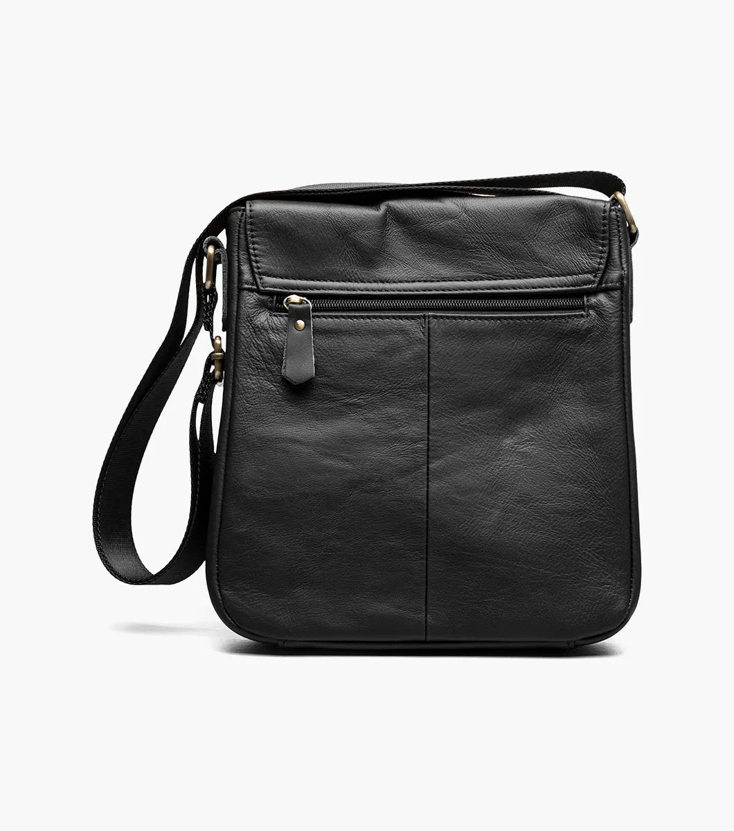 Florsheim Santino Shoulder Bag