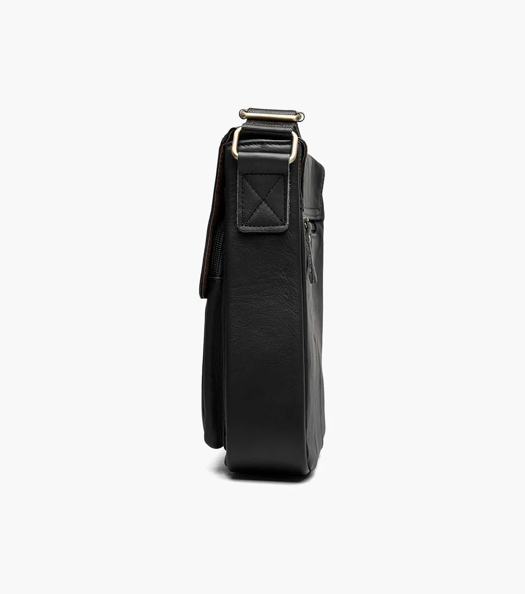 Florsheim Santino Shoulder Bag