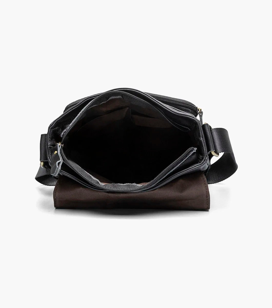 Florsheim Santino Shoulder Bag