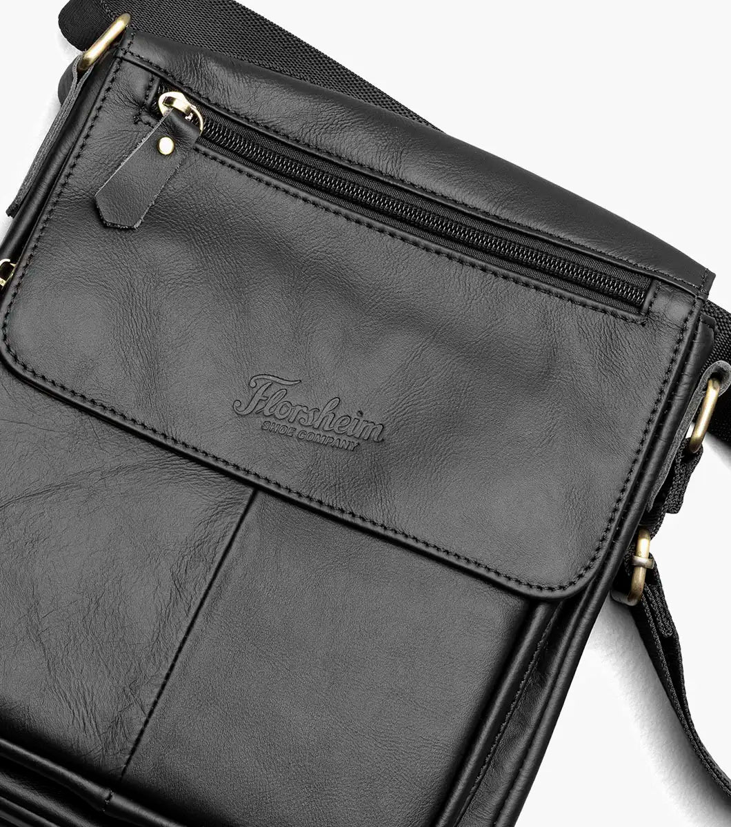 Florsheim Santino Shoulder Bag