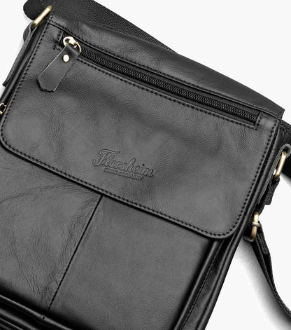 Florsheim Santino Shoulder Bag