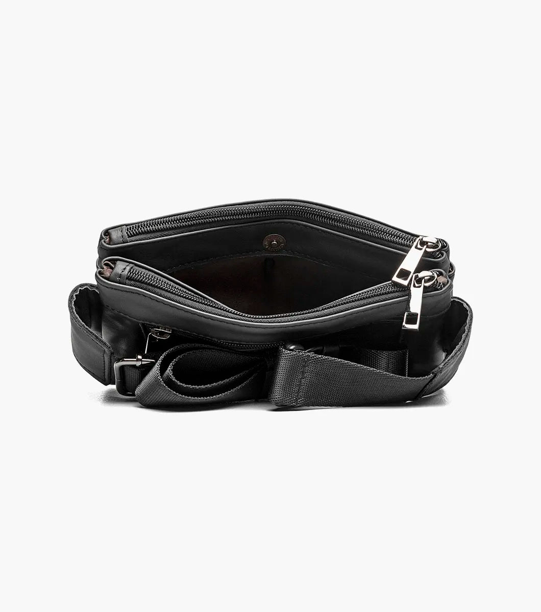 Florsheim Alvaro Belt Bag