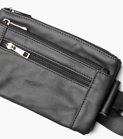 Florsheim Alvaro Belt Bag