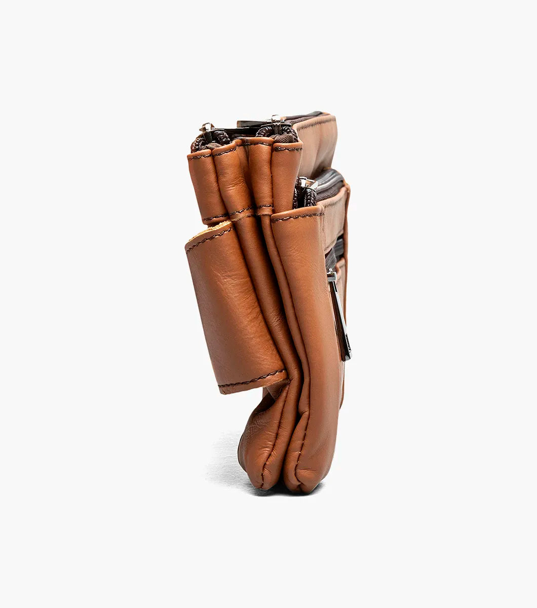 Florsheim Alvaro Belt Bag