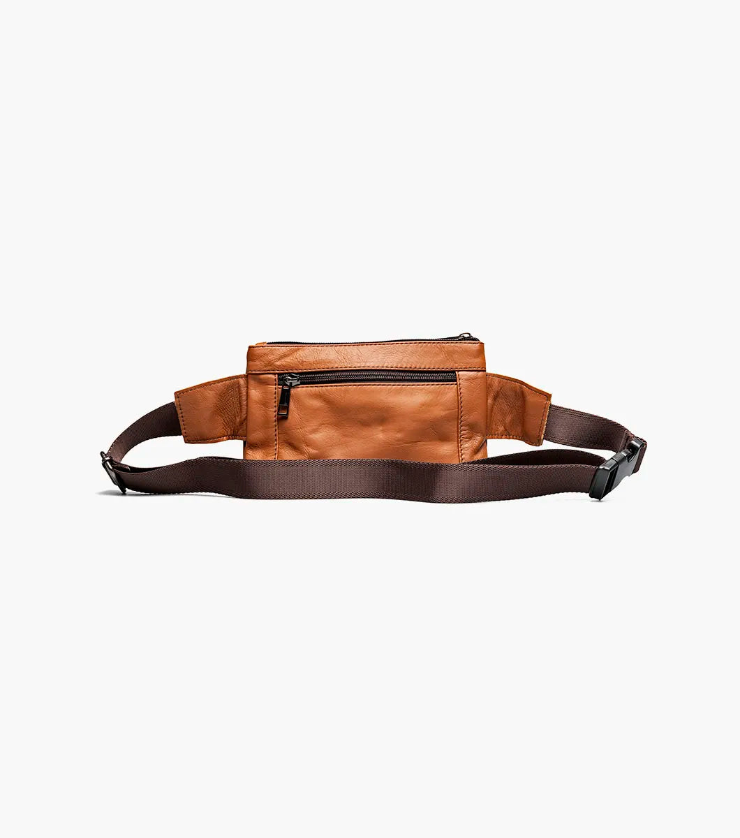 Florsheim Alvaro Belt Bag