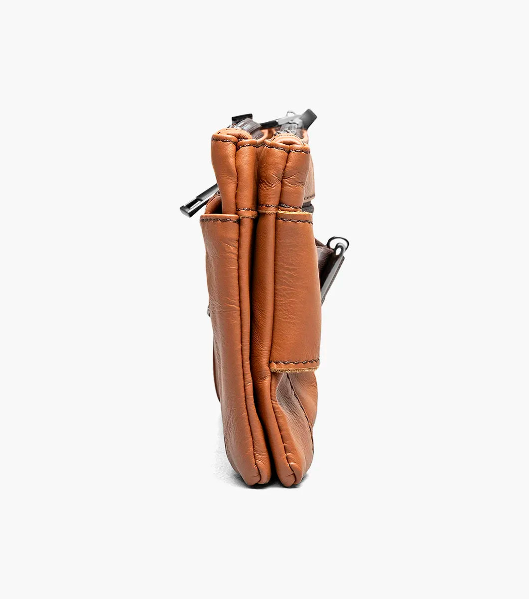 Florsheim Alvaro Belt Bag