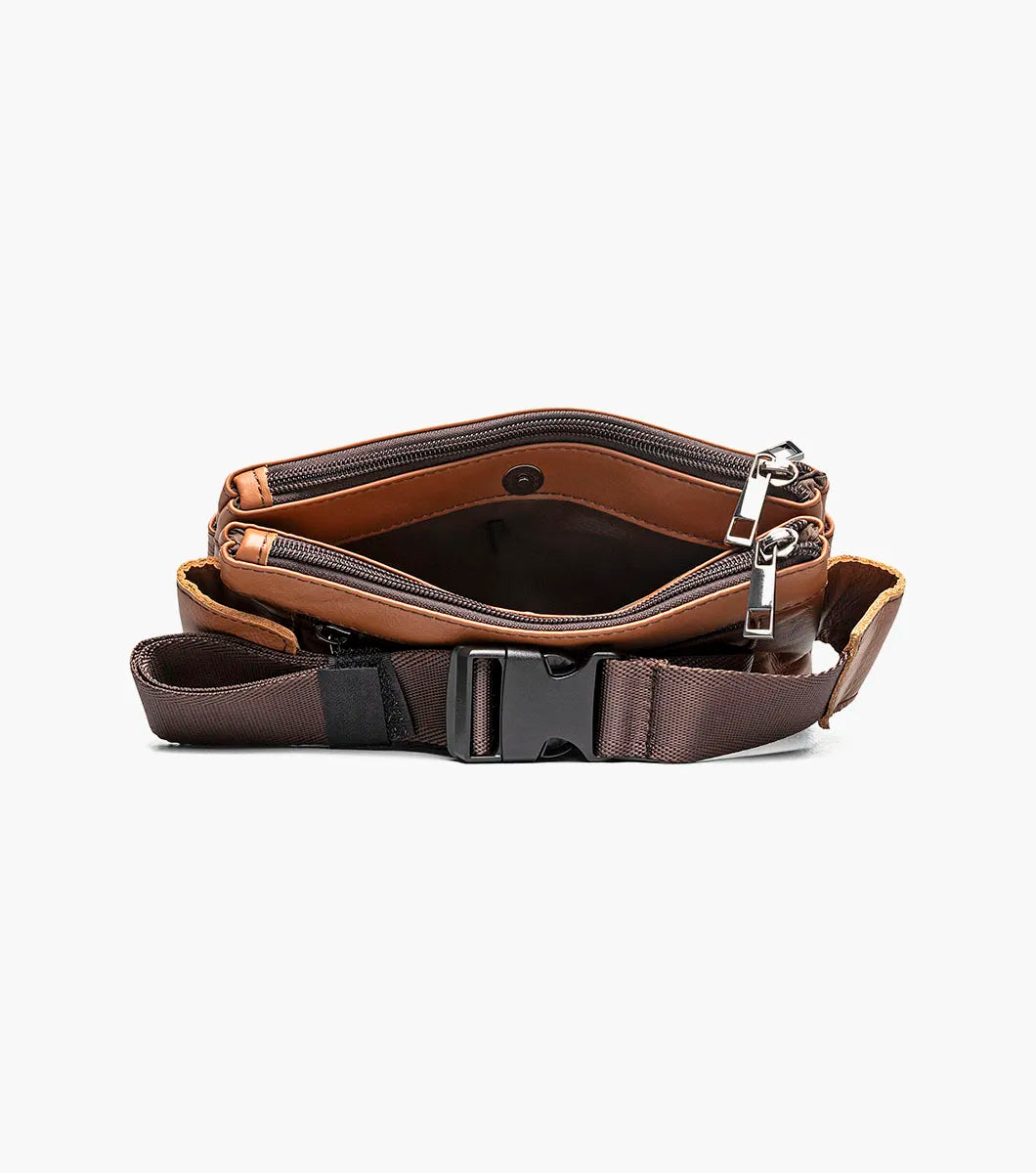 Florsheim Alvaro Belt Bag