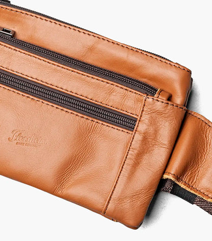 Florsheim Alvaro Belt Bag