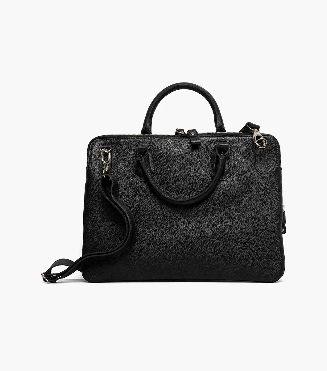 Florsheim Alfredo Briefcase