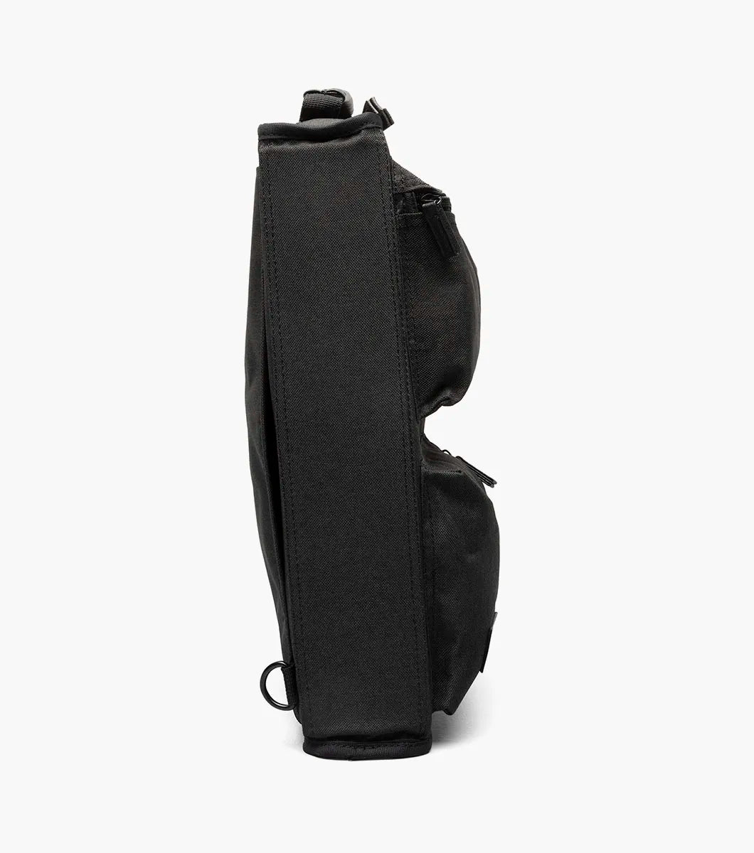 Florsheim Asher Hybrid Briefcase Backpack