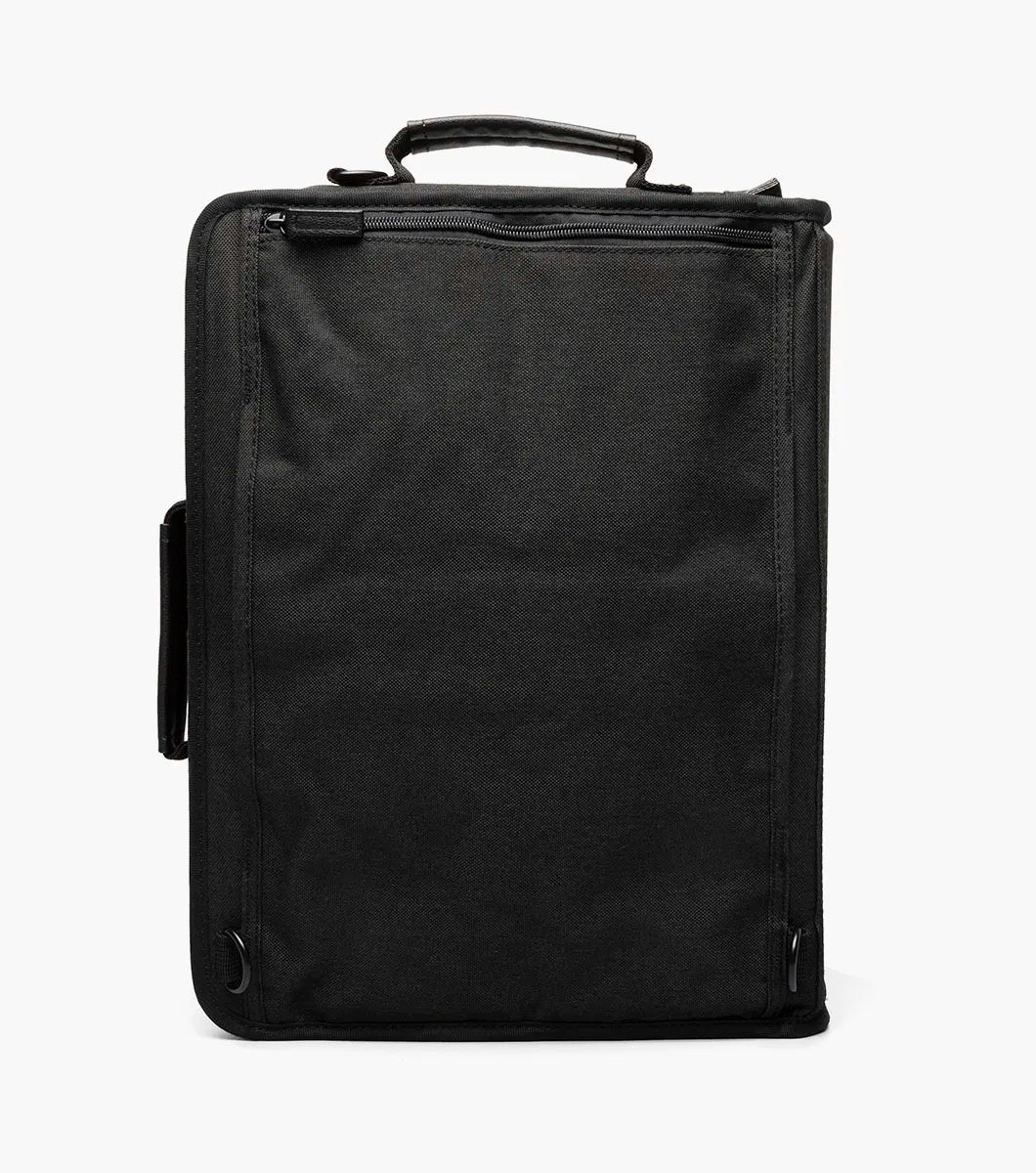 Florsheim Asher Hybrid Briefcase Backpack