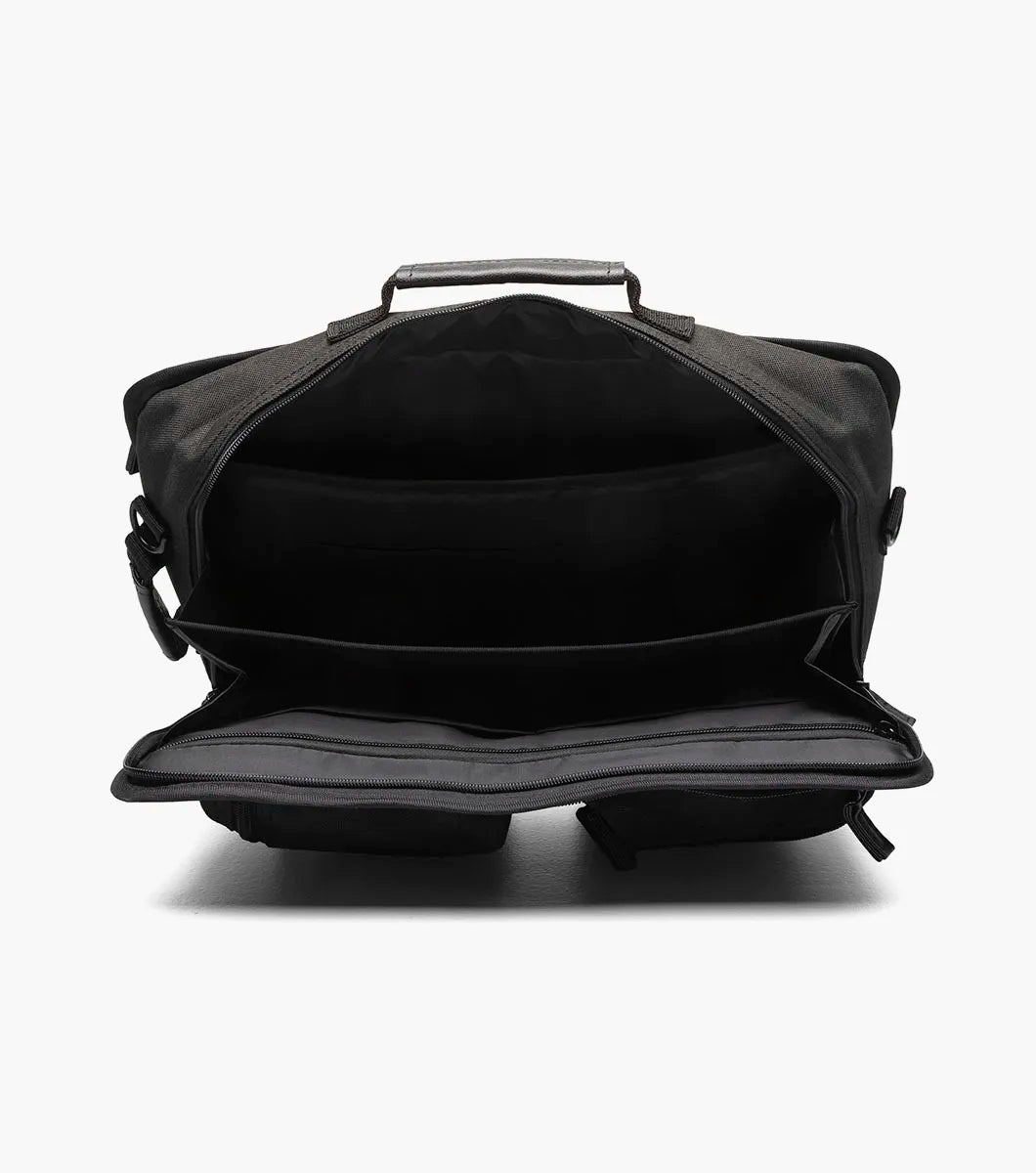 Florsheim Asher Hybrid Briefcase Backpack