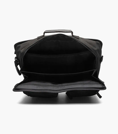 Florsheim Asher Hybrid Briefcase Backpack