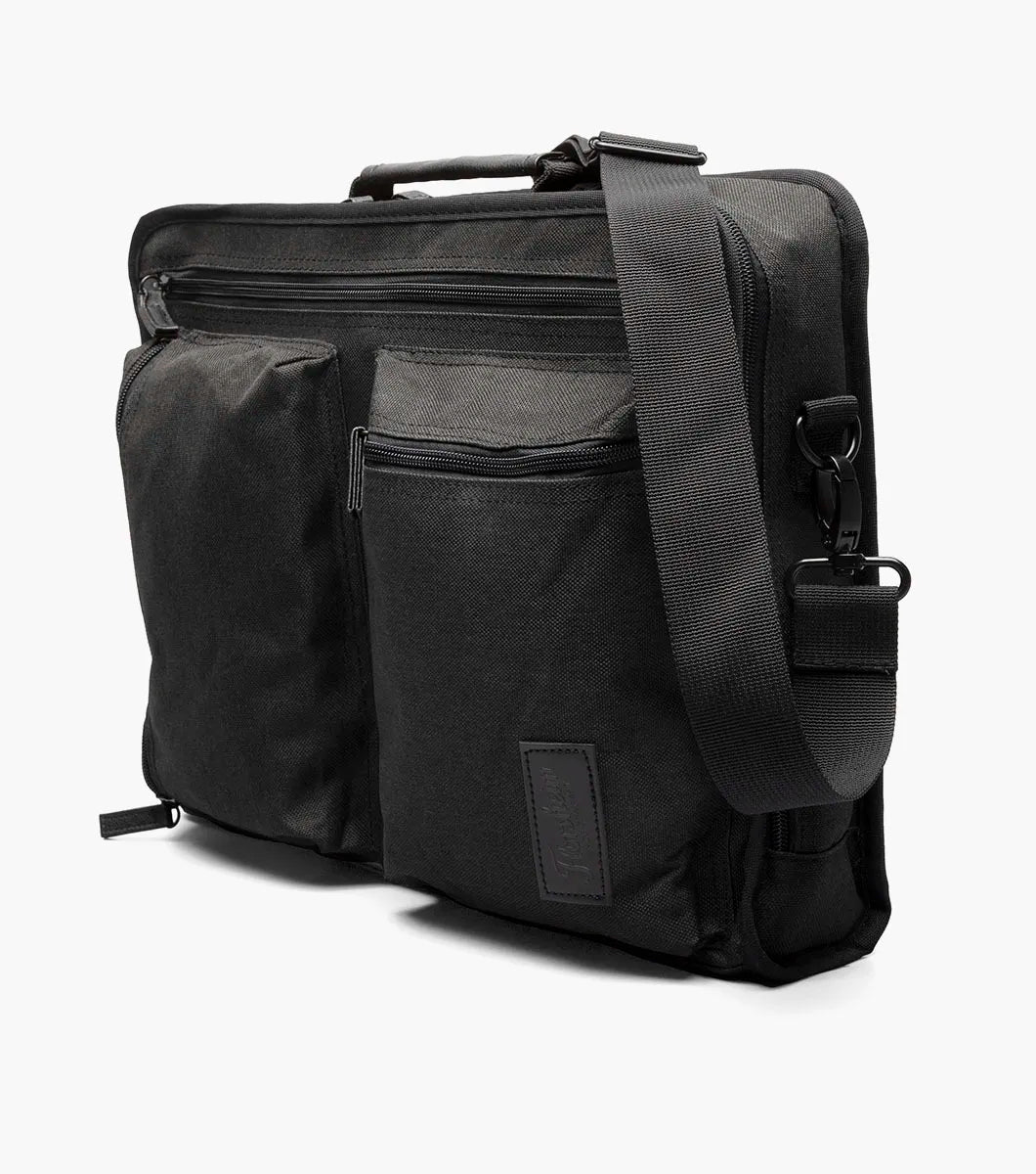 Florsheim Asher Hybrid Briefcase Backpack