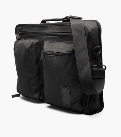 Florsheim Asher Hybrid Briefcase Backpack