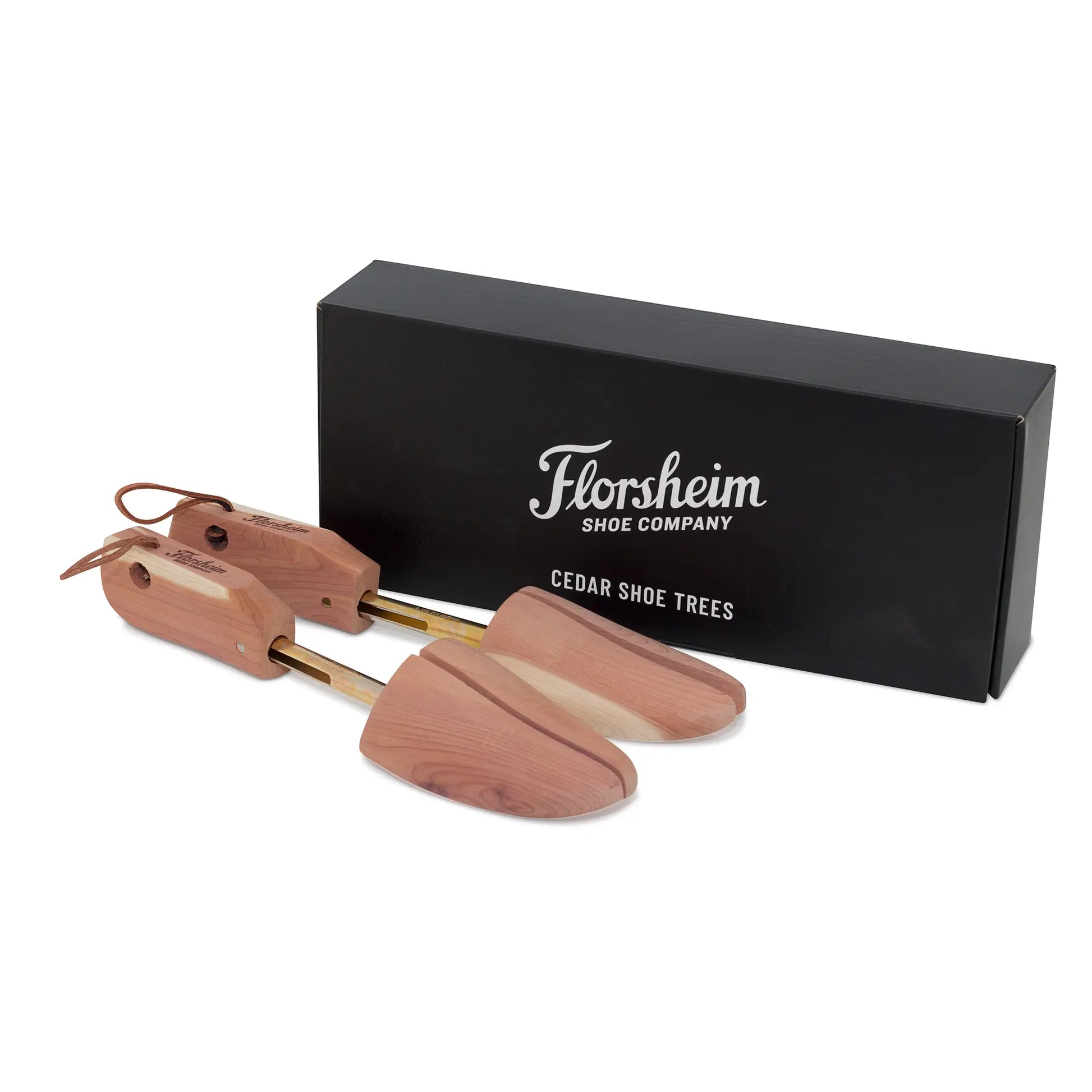 Florsheim Full Cedar Shoe Trees Florsheim Essentials