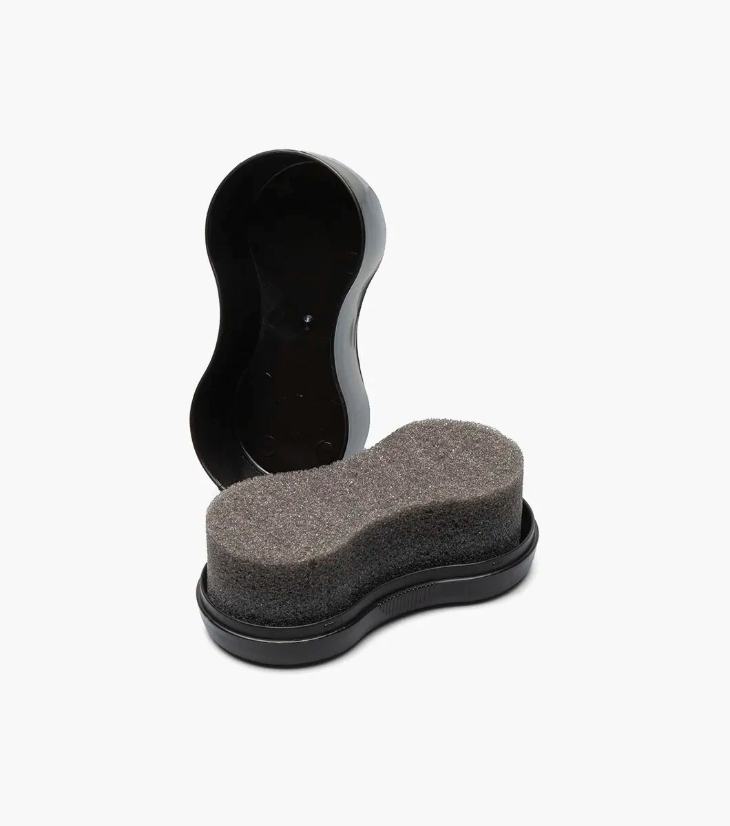 Florsheim Shine Sponge Clean + Protect