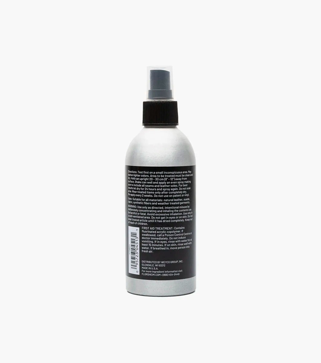Florsheim Leather & Fabric Pump Spray Preserves & Protectants