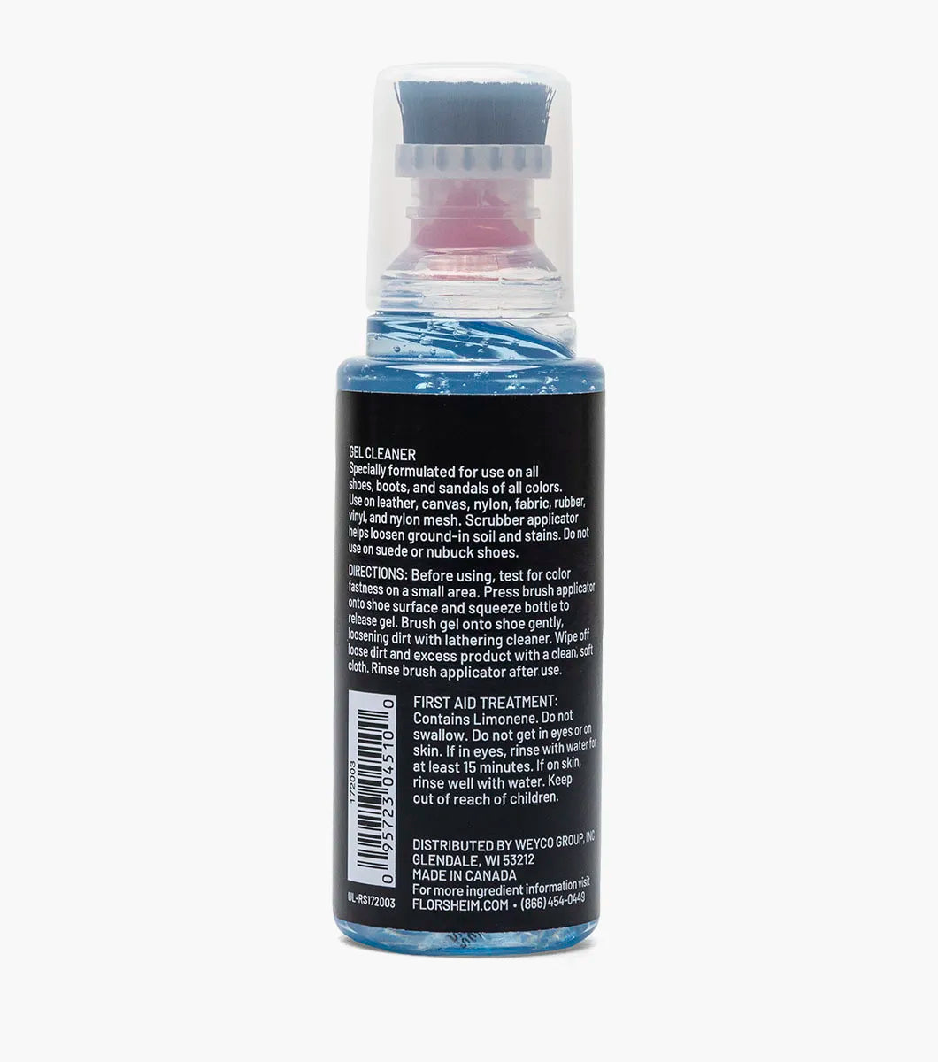 Florsheim All Purpose Shoe Cleaner Clean + Condition