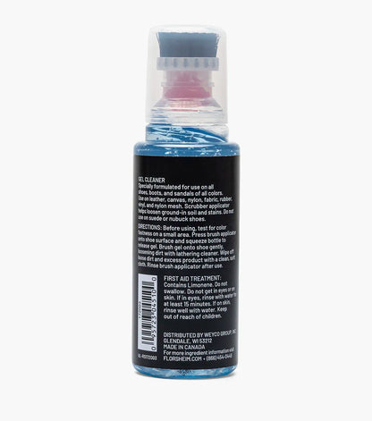 Florsheim All Purpose Shoe Cleaner Clean + Condition