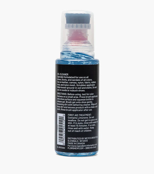 Florsheim All Purpose Shoe Cleaner Clean + Condition