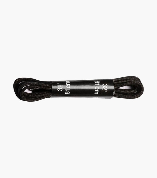 Florsheim Shoe Laces Dress Round Black-Brown 32
