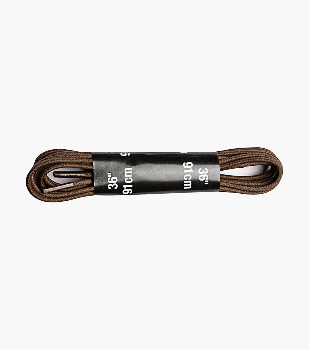Florsheim Shoe Laces Dress Round - 36"