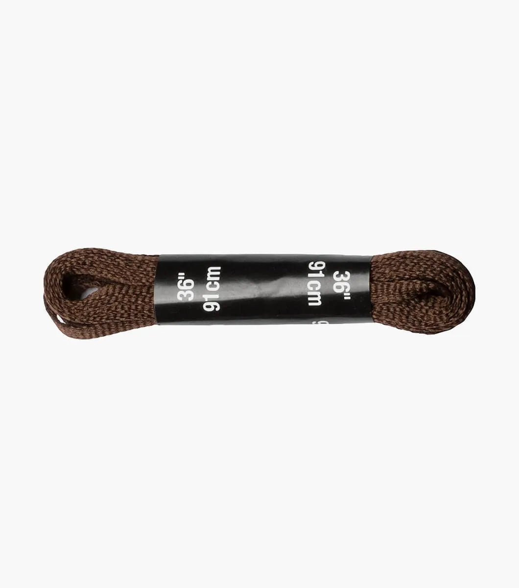 Florsheim Shoe Laces  Dress Flat - 36"