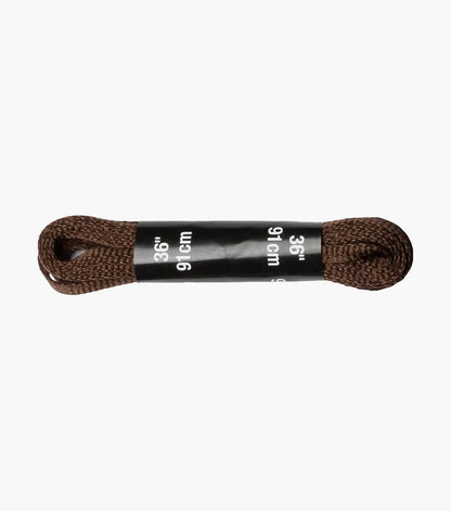 Florsheim Shoe Laces  Dress Flat - 36"