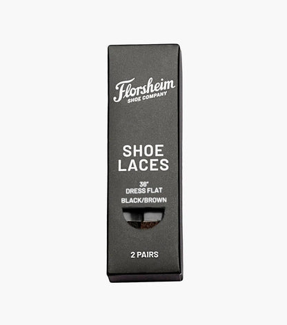 Florsheim Shoe Laces  Dress Flat - 36"