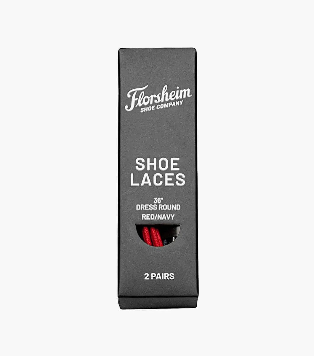 Florsheim Shoe Laces Dress Round - 36"
