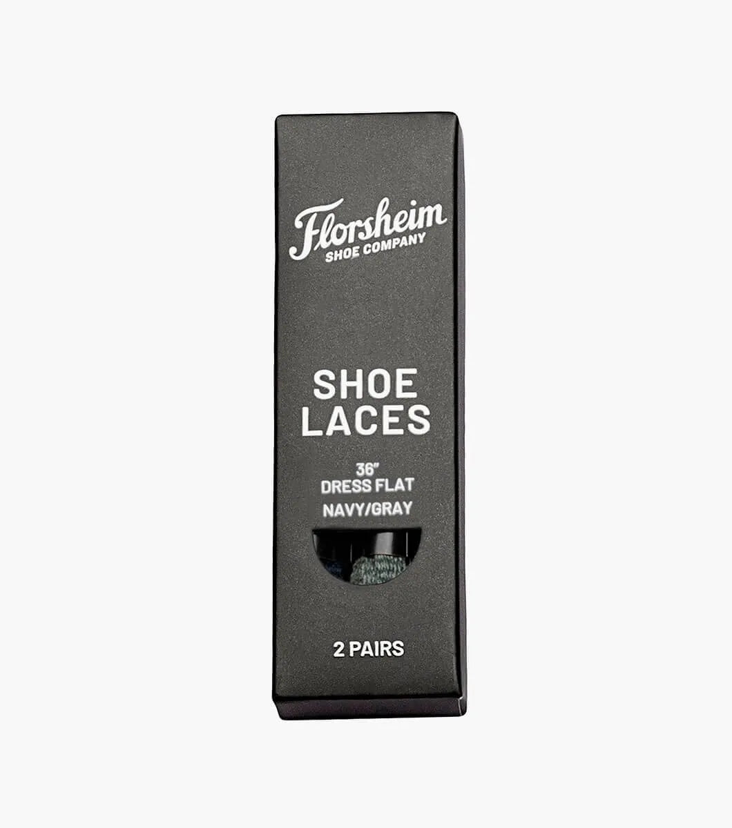 Florsheim Shoe Laces Dress Flat - 36"