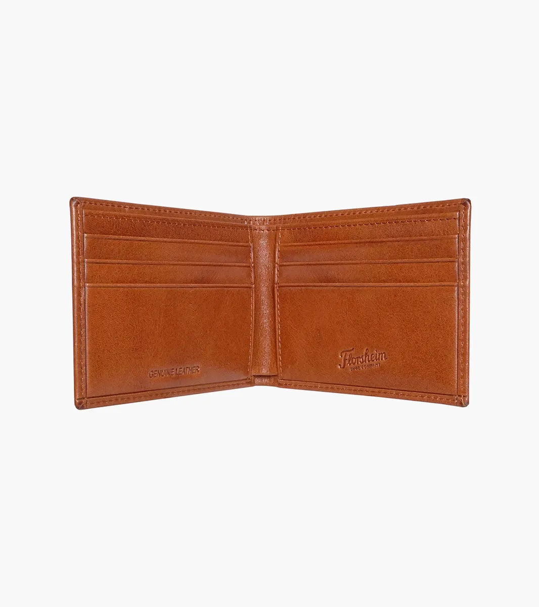 Florsheim Carlito Bi-Fold Wallet