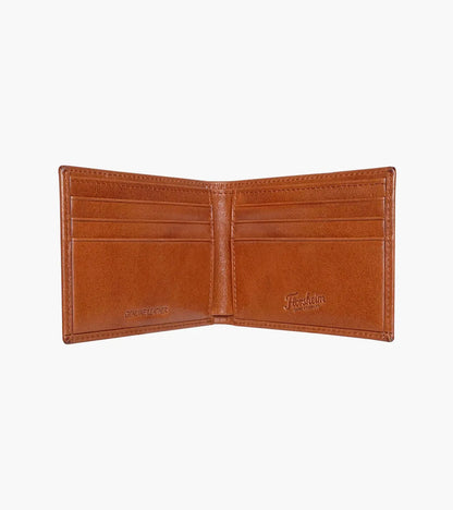 Florsheim Carlito Bi-Fold Wallet