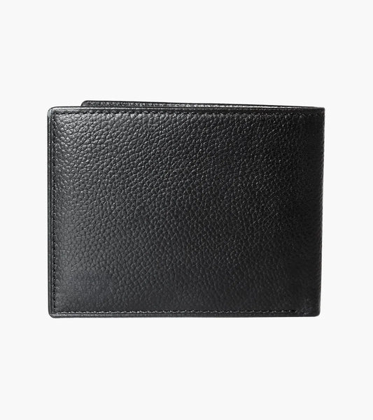 Florsheim Dorver Bi-Fold Wallet